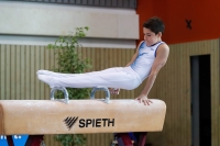 Thumbnail - Nico Oberholzer - Спортивная гимнастика - 2019 - egWohnen Juniors Trophy - Participants - Switzerland 02034_07150.jpg