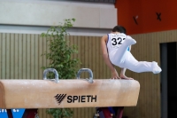 Thumbnail - Nico Oberholzer - Спортивная гимнастика - 2019 - egWohnen Juniors Trophy - Participants - Switzerland 02034_07151.jpg