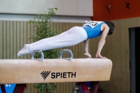 Thumbnail - Nico Oberholzer - Спортивная гимнастика - 2019 - egWohnen Juniors Trophy - Participants - Switzerland 02034_07152.jpg