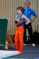 Thumbnail - Jan Kusak - Спортивная гимнастика - 2019 - egWohnen Juniors Trophy - Participants - Czech Republic 02034_07290.jpg