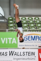 Thumbnail - Elias Jaffer - Gymnastique Artistique - 2019 - egWohnen Juniors Trophy - Participants - Germany 02034_07296.jpg