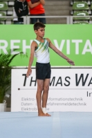 Thumbnail - Elias Jaffer - Gymnastique Artistique - 2019 - egWohnen Juniors Trophy - Participants - Germany 02034_07298.jpg