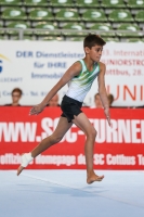 Thumbnail - Elias Jaffer - Gymnastique Artistique - 2019 - egWohnen Juniors Trophy - Participants - Germany 02034_07303.jpg