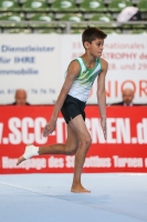 Thumbnail - Elias Jaffer - Gymnastique Artistique - 2019 - egWohnen Juniors Trophy - Participants - Germany 02034_07305.jpg