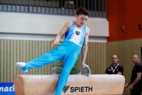 Thumbnail - Christian Kuzdra - Gymnastique Artistique - 2019 - egWohnen Juniors Trophy - Participants - Poland 02034_07306.jpg