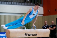Thumbnail - Christian Kuzdra - Gymnastique Artistique - 2019 - egWohnen Juniors Trophy - Participants - Poland 02034_07310.jpg