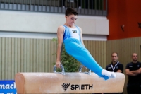 Thumbnail - Christian Kuzdra - Gymnastique Artistique - 2019 - egWohnen Juniors Trophy - Participants - Poland 02034_07313.jpg