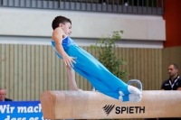 Thumbnail - Christian Kuzdra - Artistic Gymnastics - 2019 - egWohnen Juniors Trophy - Participants - Poland 02034_07323.jpg