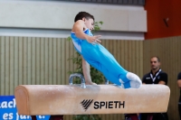 Thumbnail - Christian Kuzdra - Gymnastique Artistique - 2019 - egWohnen Juniors Trophy - Participants - Poland 02034_07325.jpg