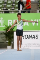 Thumbnail - Elias Jaffer - Gymnastique Artistique - 2019 - egWohnen Juniors Trophy - Participants - Germany 02034_07332.jpg