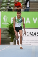 Thumbnail - Elias Jaffer - Gymnastique Artistique - 2019 - egWohnen Juniors Trophy - Participants - Germany 02034_07333.jpg