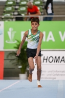 Thumbnail - Elias Jaffer - Gymnastique Artistique - 2019 - egWohnen Juniors Trophy - Participants - Germany 02034_07334.jpg