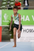 Thumbnail - Elias Jaffer - Gymnastique Artistique - 2019 - egWohnen Juniors Trophy - Participants - Germany 02034_07335.jpg
