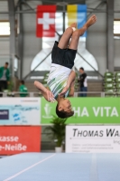 Thumbnail - Elias Jaffer - Gymnastique Artistique - 2019 - egWohnen Juniors Trophy - Participants - Germany 02034_07339.jpg