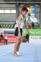 Thumbnail - Elias Jaffer - Gymnastique Artistique - 2019 - egWohnen Juniors Trophy - Participants - Germany 02034_07344.jpg