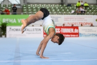 Thumbnail - Elias Jaffer - Gymnastique Artistique - 2019 - egWohnen Juniors Trophy - Participants - Germany 02034_07346.jpg