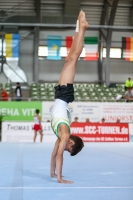 Thumbnail - Elias Jaffer - Gymnastique Artistique - 2019 - egWohnen Juniors Trophy - Participants - Germany 02034_07348.jpg