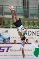 Thumbnail - Elias Jaffer - Gymnastique Artistique - 2019 - egWohnen Juniors Trophy - Participants - Germany 02034_07359.jpg