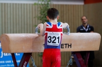 Thumbnail - Joe Feery - Спортивная гимнастика - 2019 - egWohnen Juniors Trophy - Participants - Great Britain 02034_07373.jpg