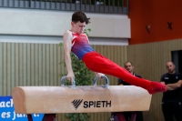 Thumbnail - Joe Feery - Gymnastique Artistique - 2019 - egWohnen Juniors Trophy - Participants - Great Britain 02034_07386.jpg