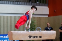 Thumbnail - Joe Feery - Artistic Gymnastics - 2019 - egWohnen Juniors Trophy - Participants - Great Britain 02034_07387.jpg