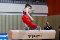 Thumbnail - Joe Feery - Gymnastique Artistique - 2019 - egWohnen Juniors Trophy - Participants - Great Britain 02034_07388.jpg