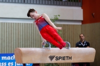 Thumbnail - Joe Feery - Artistic Gymnastics - 2019 - egWohnen Juniors Trophy - Participants - Great Britain 02034_07391.jpg