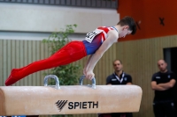 Thumbnail - Joe Feery - Artistic Gymnastics - 2019 - egWohnen Juniors Trophy - Participants - Great Britain 02034_07396.jpg