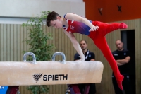 Thumbnail - Joe Feery - Gymnastique Artistique - 2019 - egWohnen Juniors Trophy - Participants - Great Britain 02034_07400.jpg