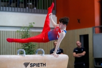 Thumbnail - Joe Feery - Gymnastique Artistique - 2019 - egWohnen Juniors Trophy - Participants - Great Britain 02034_07401.jpg
