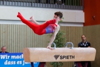 Thumbnail - Joe Feery - Artistic Gymnastics - 2019 - egWohnen Juniors Trophy - Participants - Great Britain 02034_07411.jpg