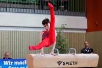 Thumbnail - Joe Feery - Artistic Gymnastics - 2019 - egWohnen Juniors Trophy - Participants - Great Britain 02034_07412.jpg