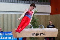 Thumbnail - Joe Feery - Artistic Gymnastics - 2019 - egWohnen Juniors Trophy - Participants - Great Britain 02034_07419.jpg