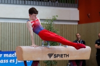 Thumbnail - Joe Feery - Artistic Gymnastics - 2019 - egWohnen Juniors Trophy - Participants - Great Britain 02034_07421.jpg