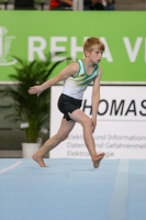 Thumbnail - Anton Bulka - Gymnastique Artistique - 2019 - egWohnen Juniors Trophy - Participants - Germany 02034_07428.jpg