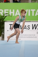 Thumbnail - Anton Bulka - Gymnastique Artistique - 2019 - egWohnen Juniors Trophy - Participants - Germany 02034_07429.jpg
