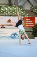 Thumbnail - Anton Bulka - Gymnastique Artistique - 2019 - egWohnen Juniors Trophy - Participants - Germany 02034_07430.jpg