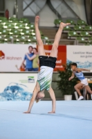 Thumbnail - Anton Bulka - Gymnastique Artistique - 2019 - egWohnen Juniors Trophy - Participants - Germany 02034_07431.jpg