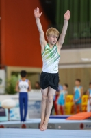 Thumbnail - Anton Bulka - Gymnastique Artistique - 2019 - egWohnen Juniors Trophy - Participants - Germany 02034_07432.jpg
