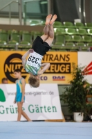 Thumbnail - Anton Bulka - Gymnastique Artistique - 2019 - egWohnen Juniors Trophy - Participants - Germany 02034_07442.jpg