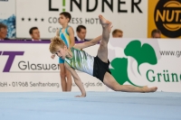 Thumbnail - Anton Bulka - Gymnastique Artistique - 2019 - egWohnen Juniors Trophy - Participants - Germany 02034_07449.jpg