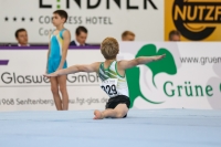 Thumbnail - Anton Bulka - Gymnastique Artistique - 2019 - egWohnen Juniors Trophy - Participants - Germany 02034_07456.jpg