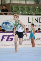 Thumbnail - Anton Bulka - Gymnastique Artistique - 2019 - egWohnen Juniors Trophy - Participants - Germany 02034_07475.jpg