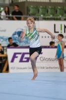 Thumbnail - Anton Bulka - Gymnastique Artistique - 2019 - egWohnen Juniors Trophy - Participants - Germany 02034_07476.jpg
