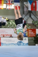 Thumbnail - Anton Bulka - Gymnastique Artistique - 2019 - egWohnen Juniors Trophy - Participants - Germany 02034_07477.jpg
