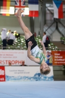 Thumbnail - Anton Bulka - Gymnastique Artistique - 2019 - egWohnen Juniors Trophy - Participants - Germany 02034_07478.jpg