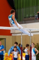 Thumbnail - Jan Lukes - Gymnastique Artistique - 2019 - egWohnen Juniors Trophy - Participants - Czech Republic 02034_07557.jpg