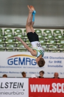 Thumbnail - Vince Renner - Спортивная гимнастика - 2019 - egWohnen Juniors Trophy - Participants - Germany 02034_07566.jpg