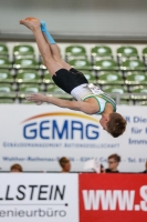 Thumbnail - Vince Renner - Спортивная гимнастика - 2019 - egWohnen Juniors Trophy - Participants - Germany 02034_07567.jpg