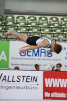 Thumbnail - Vince Renner - Спортивная гимнастика - 2019 - egWohnen Juniors Trophy - Participants - Germany 02034_07568.jpg